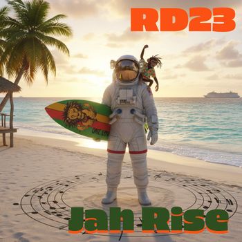 Rd23 - Jah Rise