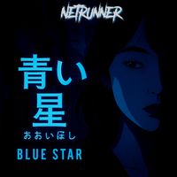 Netrunner - Blue Star