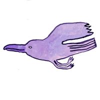 Serin - The Blackest Crow