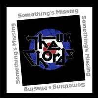 The Chords UK - Something's Missing