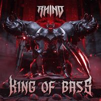 Rhino - KING OF BASS (Explicit)
