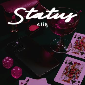 Alik - STATUS