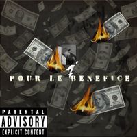 SEVEN featuring RAWKEEM - pour le benefice (Explicit)