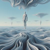 Invisible Man - We rise