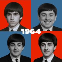 The Zedds - 1964