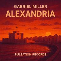 Gabriel Miller - Alexandria