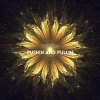 Vision - Pushin and Pullin