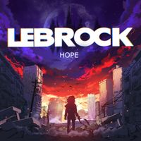 LeBrock - HOPE