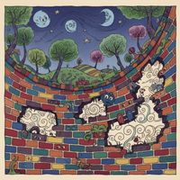 Terry Usher - Behind the Wall, Vol. 2