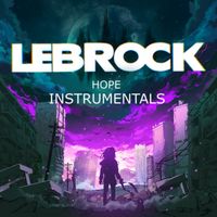 LeBrock - HOPE (Instrumental)