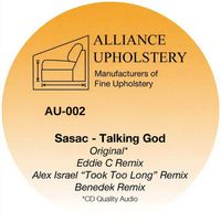 Sasac - Talking God