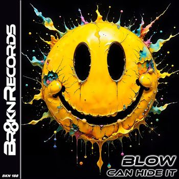 BLOW (SP) - Can Hide It