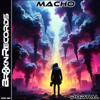 Macho - Portal