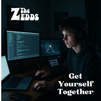 The Zedds - Get Yourself Together