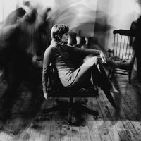 Polyvinyl - Modern Art People