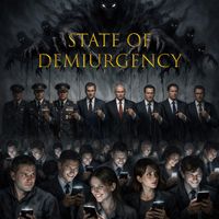 Anthony Velarde - State of Demiurgency