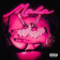 NTG - Mala - EP (Explicit)