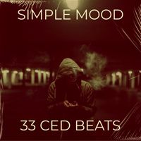 33 Ced Beats - Simple Mood