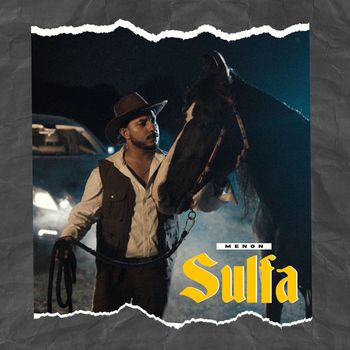 Menon - Sulfa