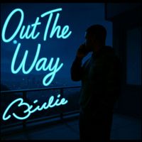Birdie - Out the Way