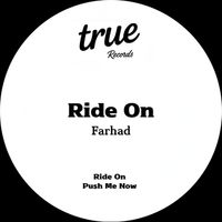Farhad - Ride On
