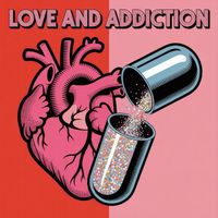 VIBRA - Love and Addiction (Explicit)