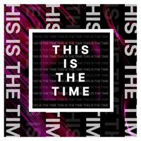 Jale - This Is The Time