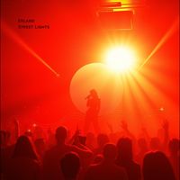Erland - Street Lights
