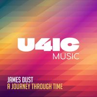James Dust - A Journey Through Time