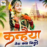 Ashish - Kanhaiya Tera Kya Bigade