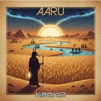 KAOX13 - Aaru