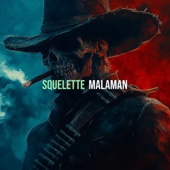 Malaman - Squelette  (Explicit)