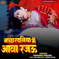 Sadhana Sargam - Macchardaniya Me Aawa Rajau