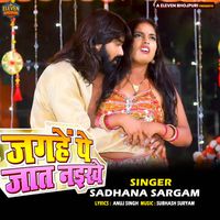 Sadhana Sargam - Jagahe Pe Jaat Naikhe