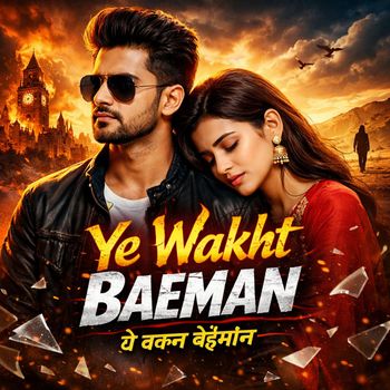 Unity - Ye Wakht Baeman