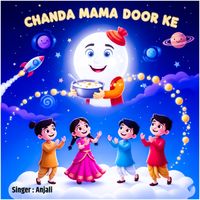 Anjali - Chanda Mama Door Ke