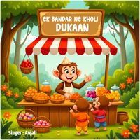 Anjali - Ek Bandar Ne Kholi Dukaan