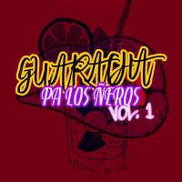 Los Coyotes - Guaracha Pa Los Ñeros Vol.1