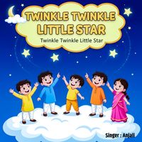 Anjali - Twinkle Twinkle Little Star