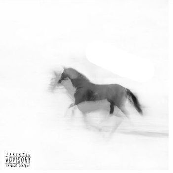 kuma - Lika Horse (Explicit)