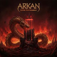 Arkan - Entre Tus Sombras