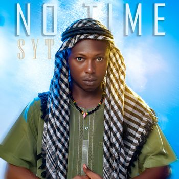 SYT - NO TIME