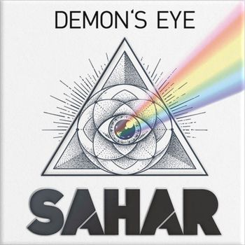 SAHAR - Demon's Eye