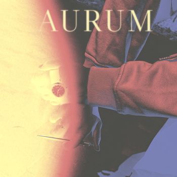 RAJA - Aurum