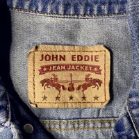 John Eddie - Jean Jacket (Explicit)