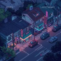 Roby - Late Night