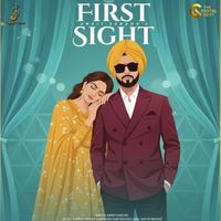 Amrit Sandhu - First Sight