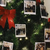 The Choir - Різдво