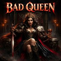 Kalea - Bad Queen (Explicit)