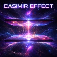 Xin Music - The Casimir Effect